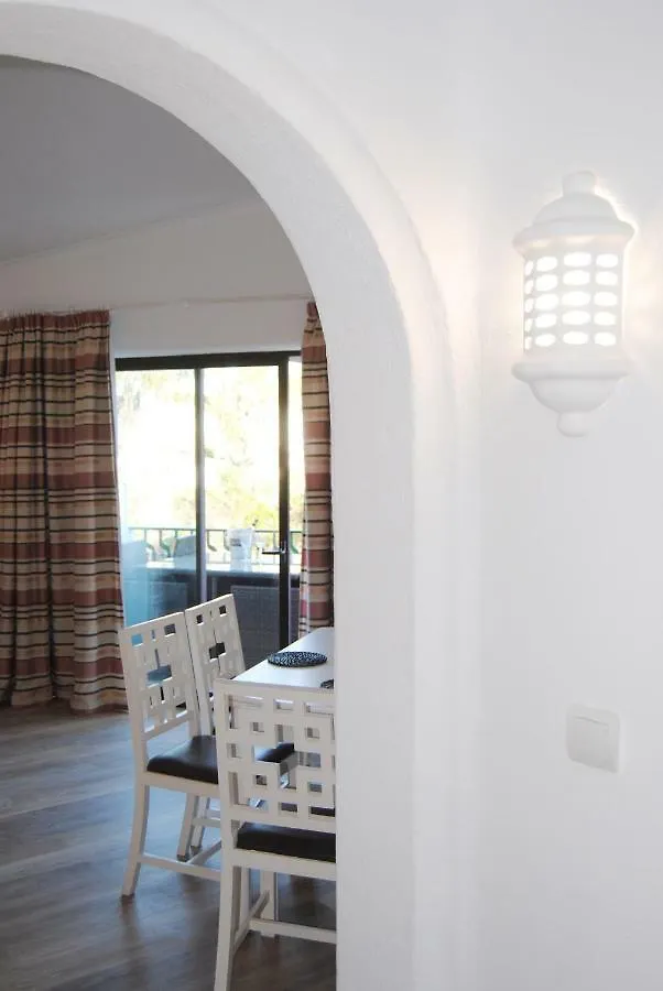 Chimney House Apartment Albufeira Portugal