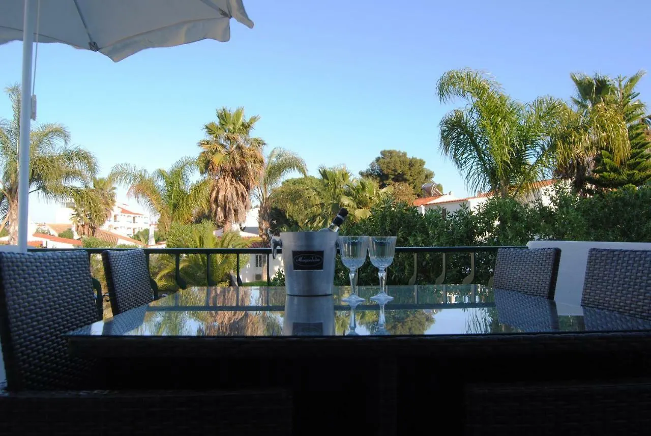 Chimney House Apartment Albufeira