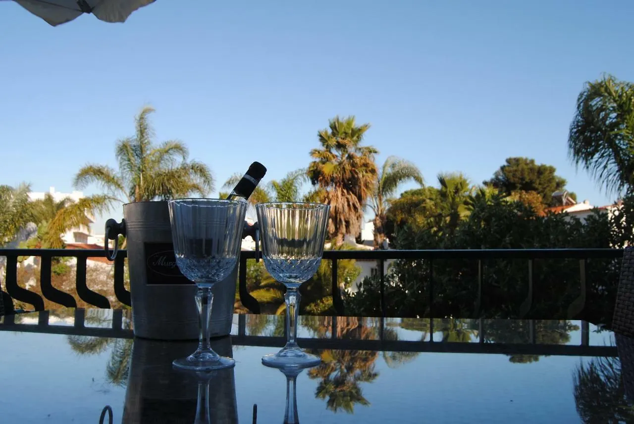 Chimney House Apartment Albufeira