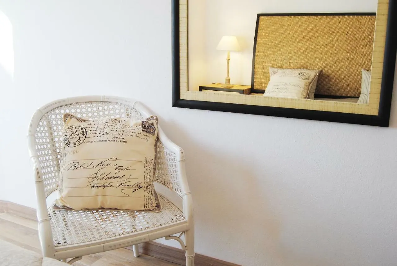 Chimney House Apartment Albufeira 0*,