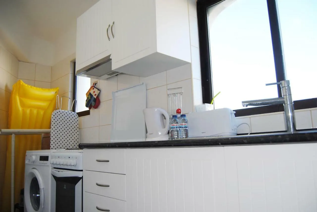 Chimney House Apartment Albufeira