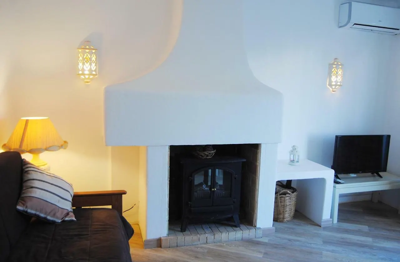 Chimney House Apartment Albufeira