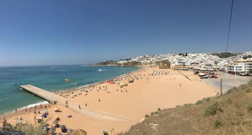 Chimney House Apartment Albufeira Portugal