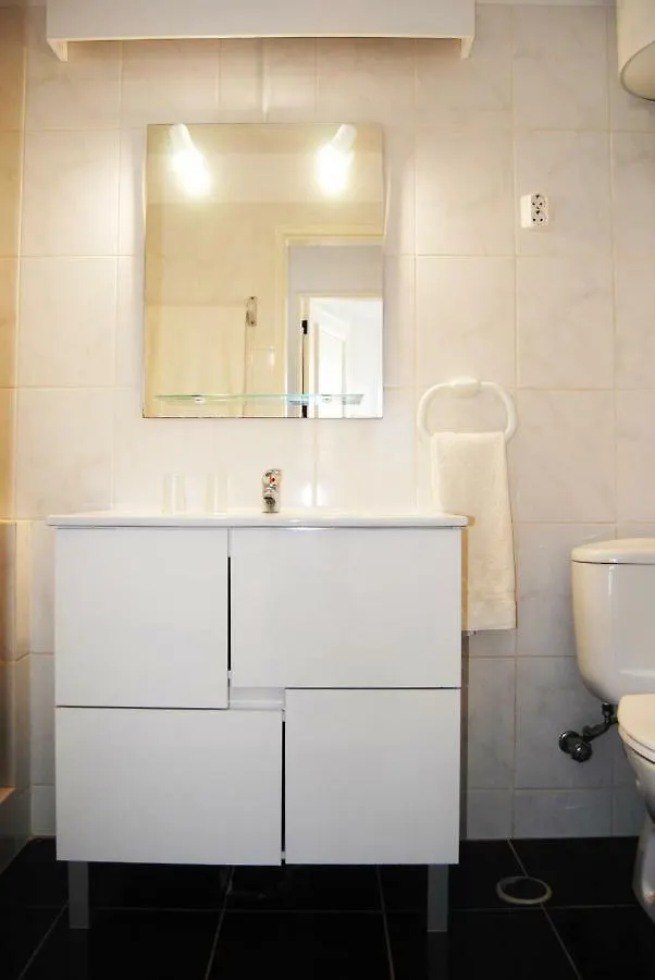 Chimney House Apartment Albufeira 0*,  Portugal