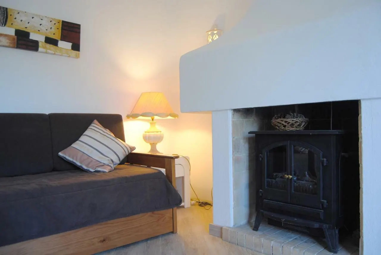 Chimney House Apartment Albufeira