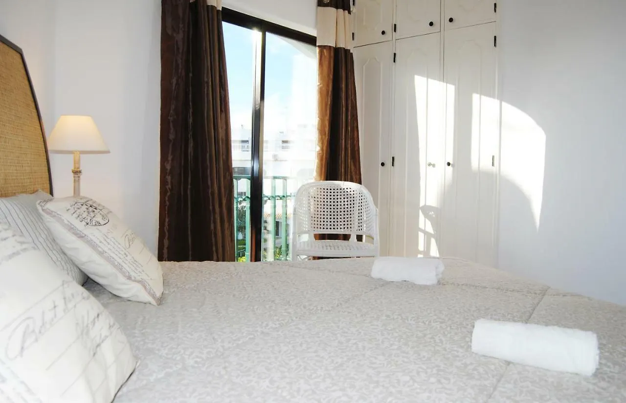 Chimney House Apartment Albufeira