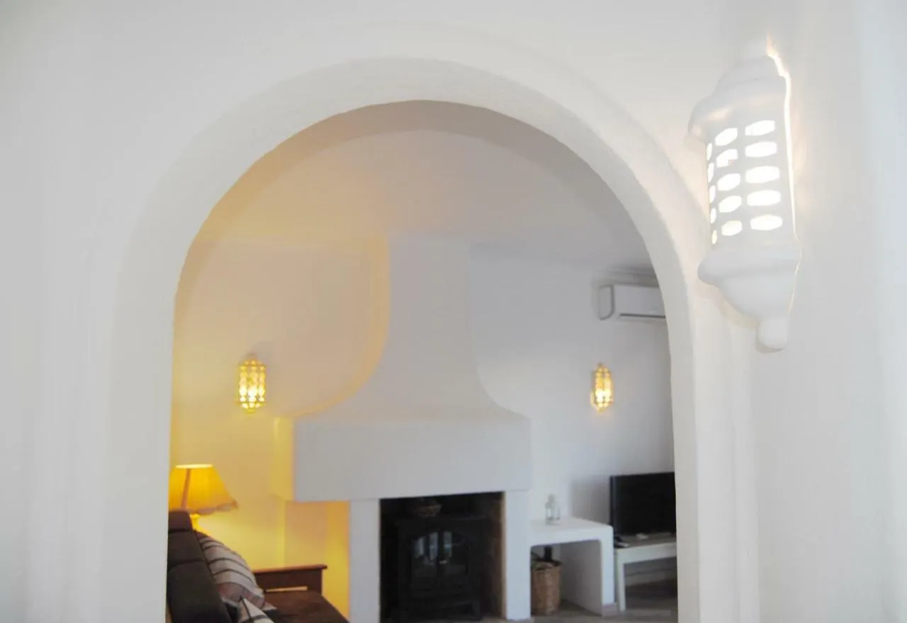 Chimney House Apartment Albufeira Portugal