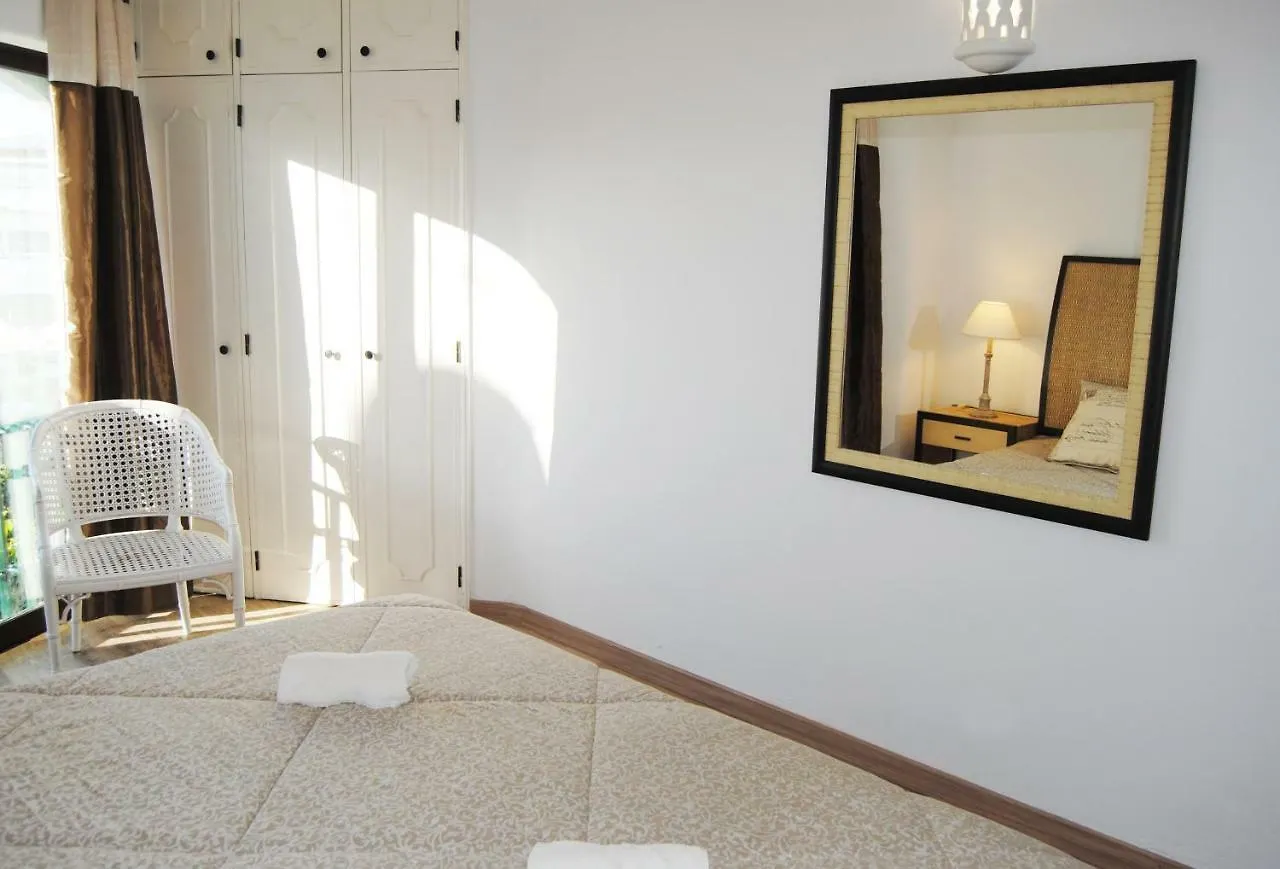 Chimney House Apartment Albufeira Portugal