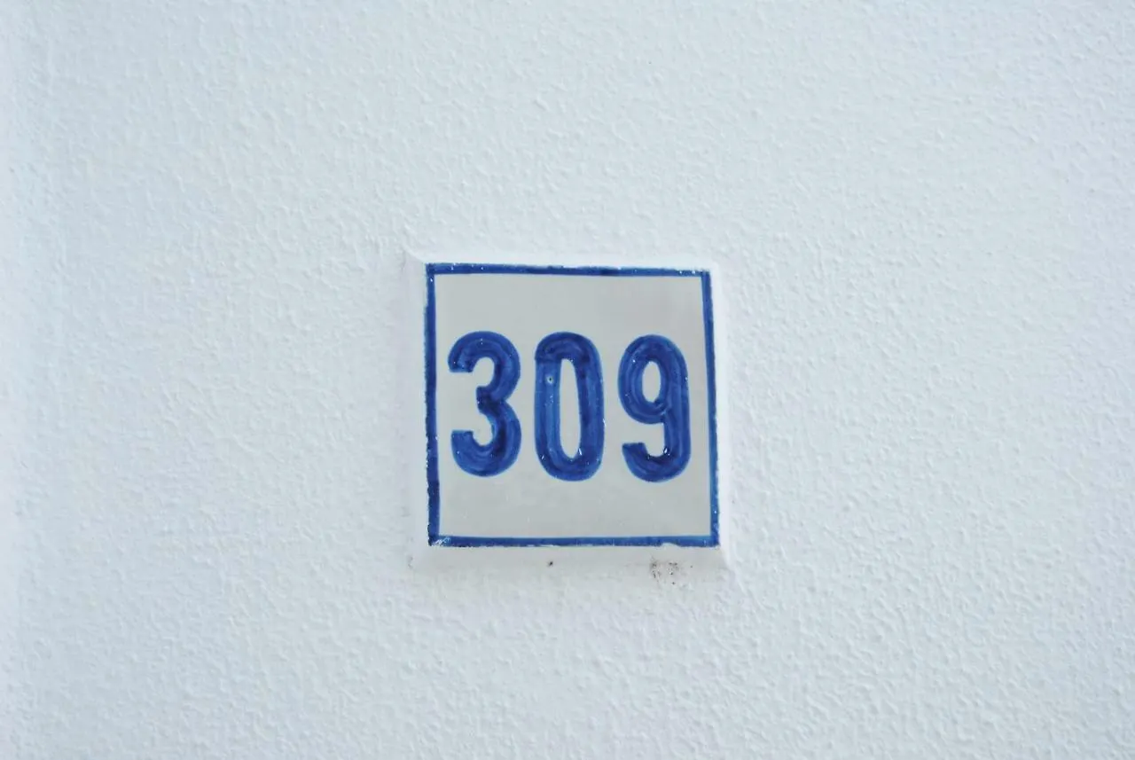 Chimney House Apartment Albufeira