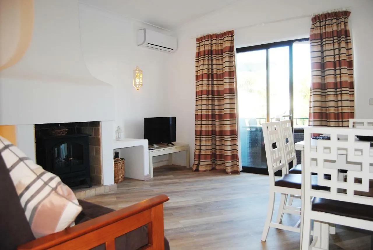 Chimney House Apartment Albufeira