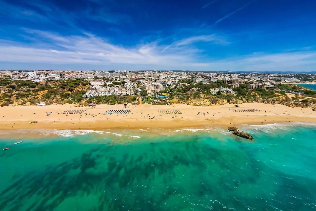 Chimney House Apartment Albufeira