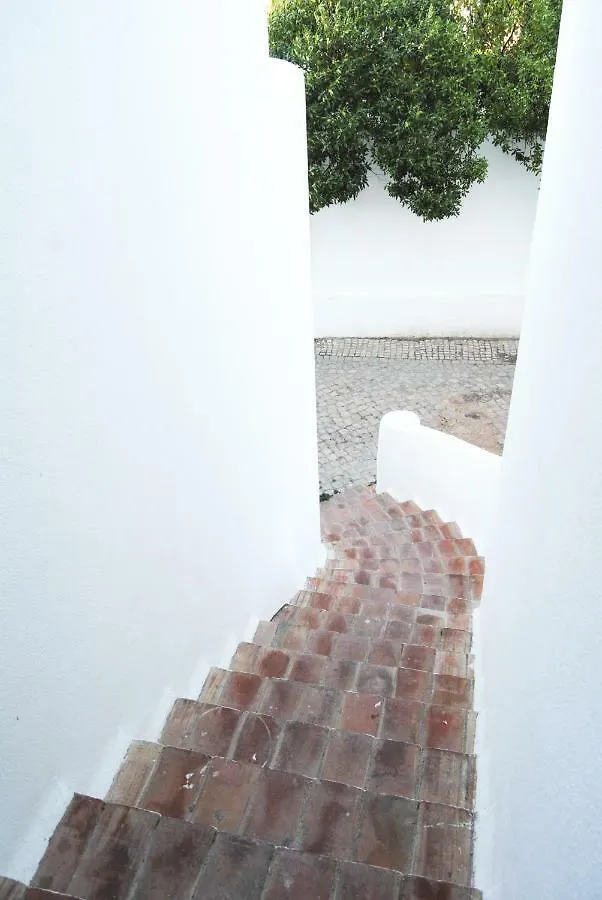 Chimney House Apartment Albufeira