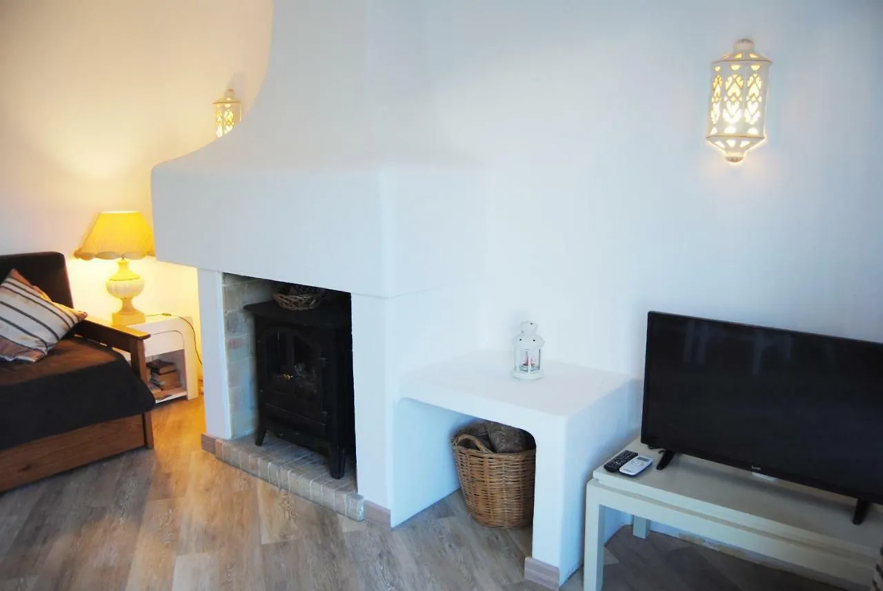 Chimney House Apartment Albufeira 0*,  Portugal
