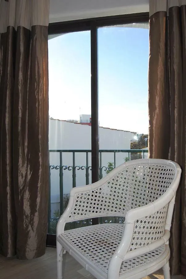 Chimney House Apartment Albufeira