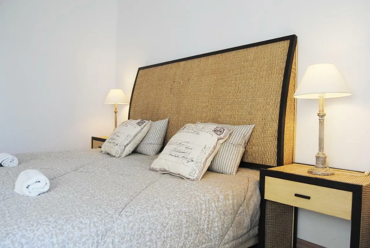 Chimney House Apartment Albufeira