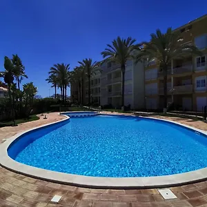 T1 Ocean View Close To Da Oura Apartamento