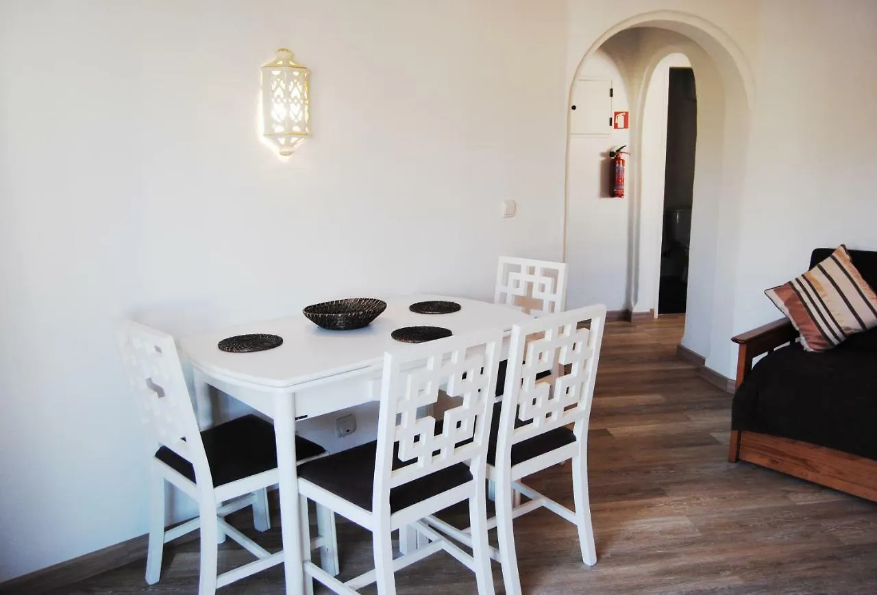 Chimney House Apartment Albufeira
