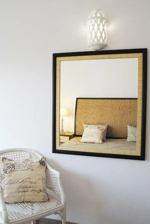Apartmán Chimney House Albufeira
