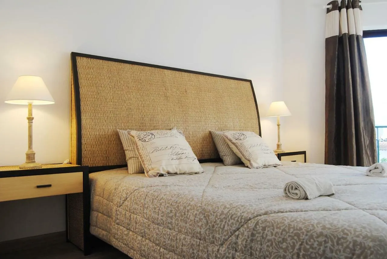 Chimney House Apartment Albufeira