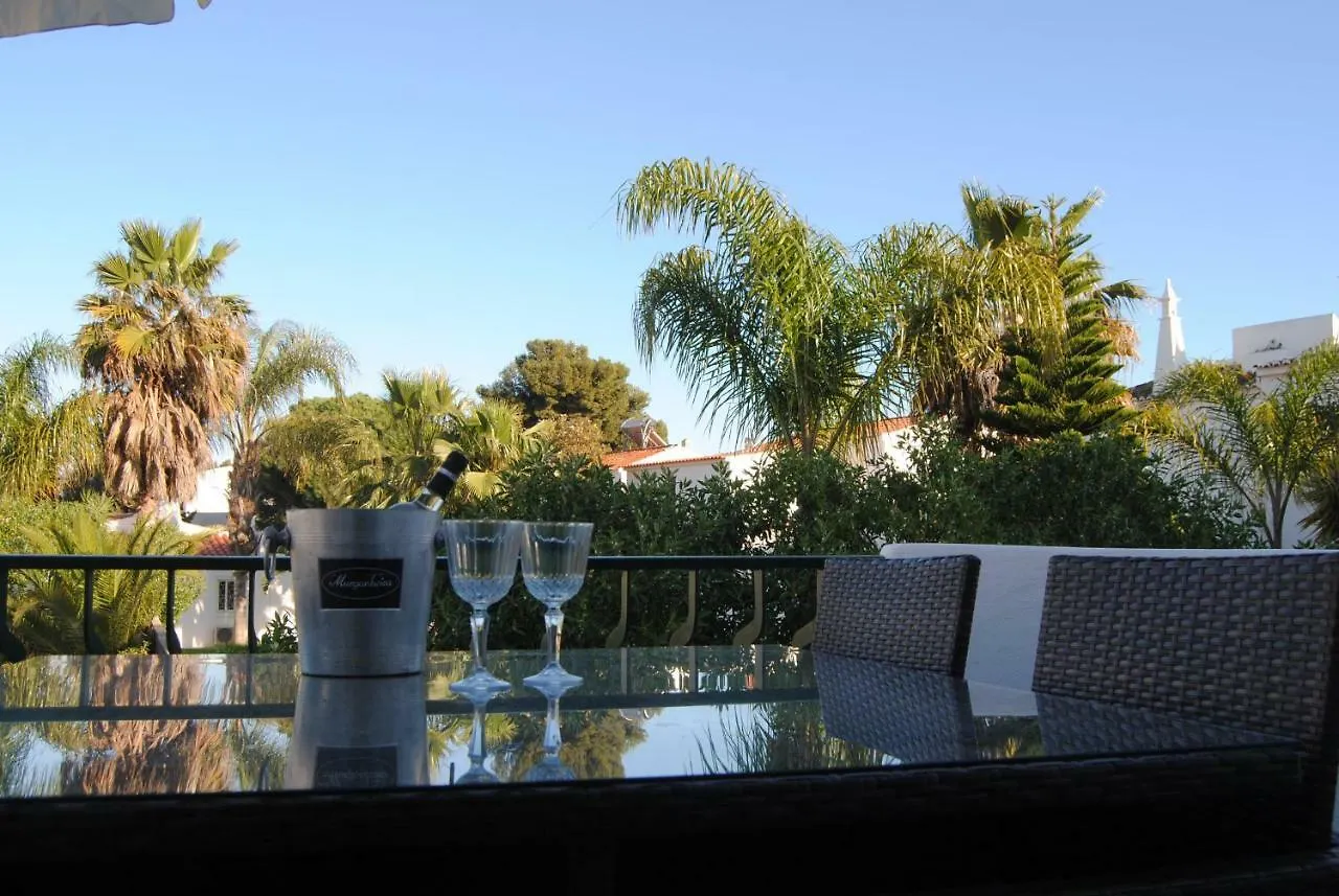 Chimney House Apartment Albufeira